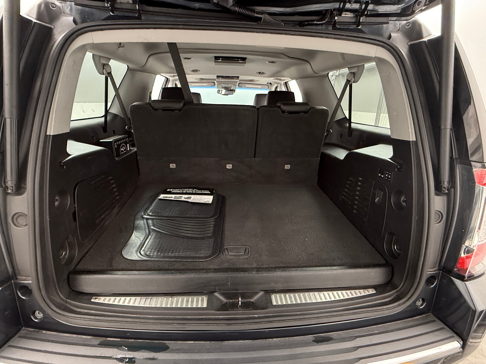 Thumbnail: 2019 GMC Yukon XL - 6