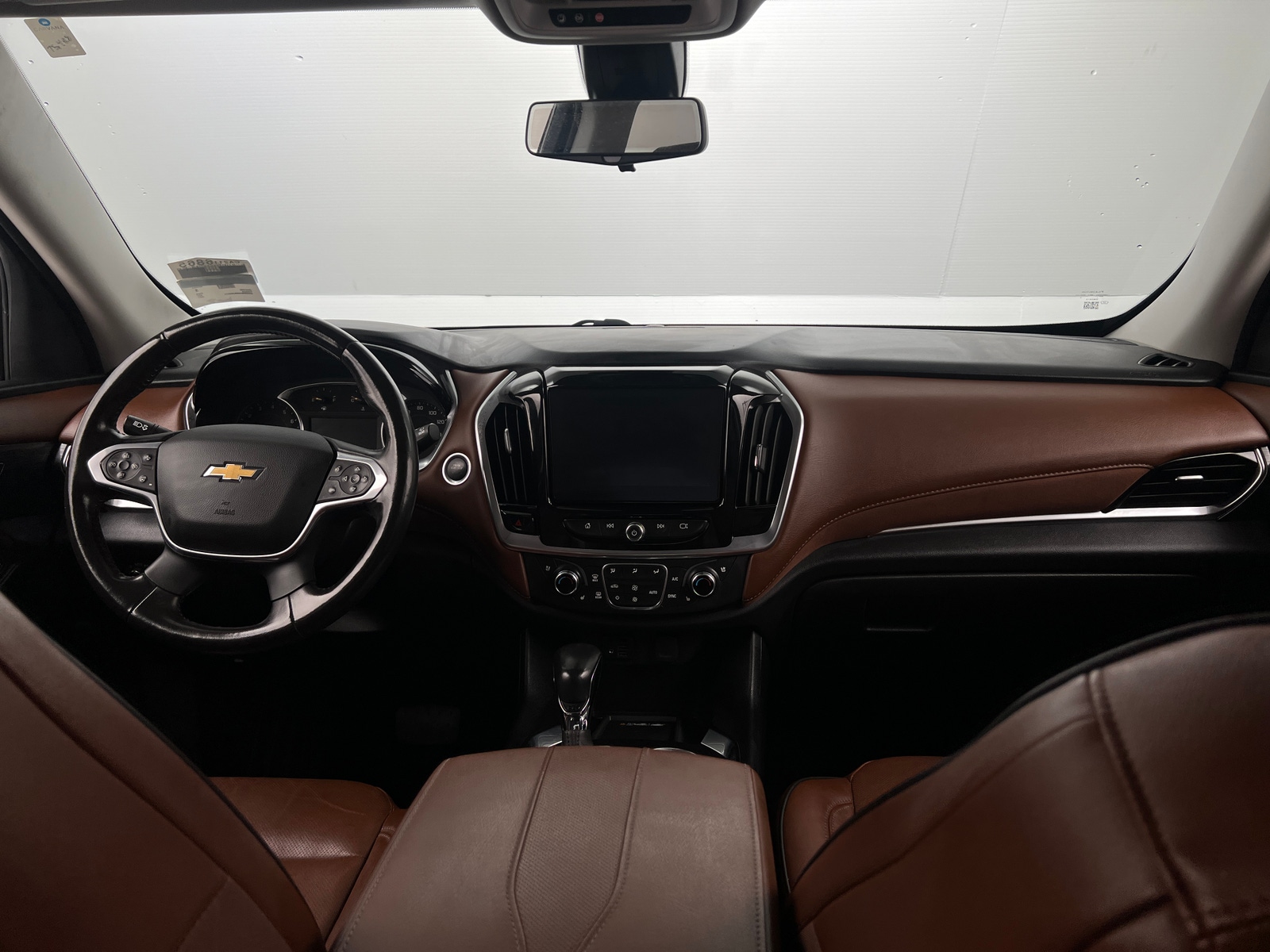 Thumbnail: 2021 Chevrolet Traverse - 2