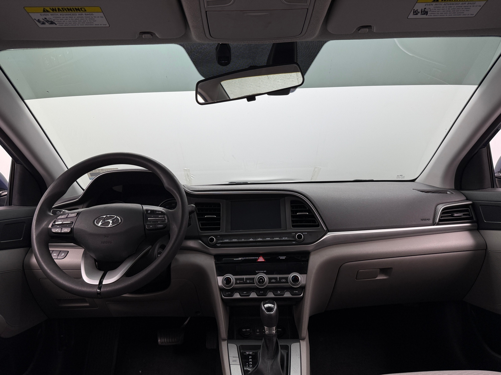 Thumbnail: 2020 Hyundai Elantra - 3