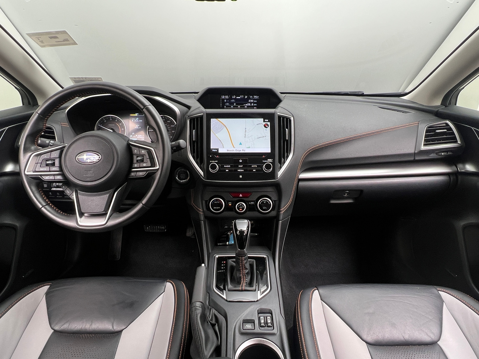 Thumbnail: 2022 Subaru Crosstrek - 2