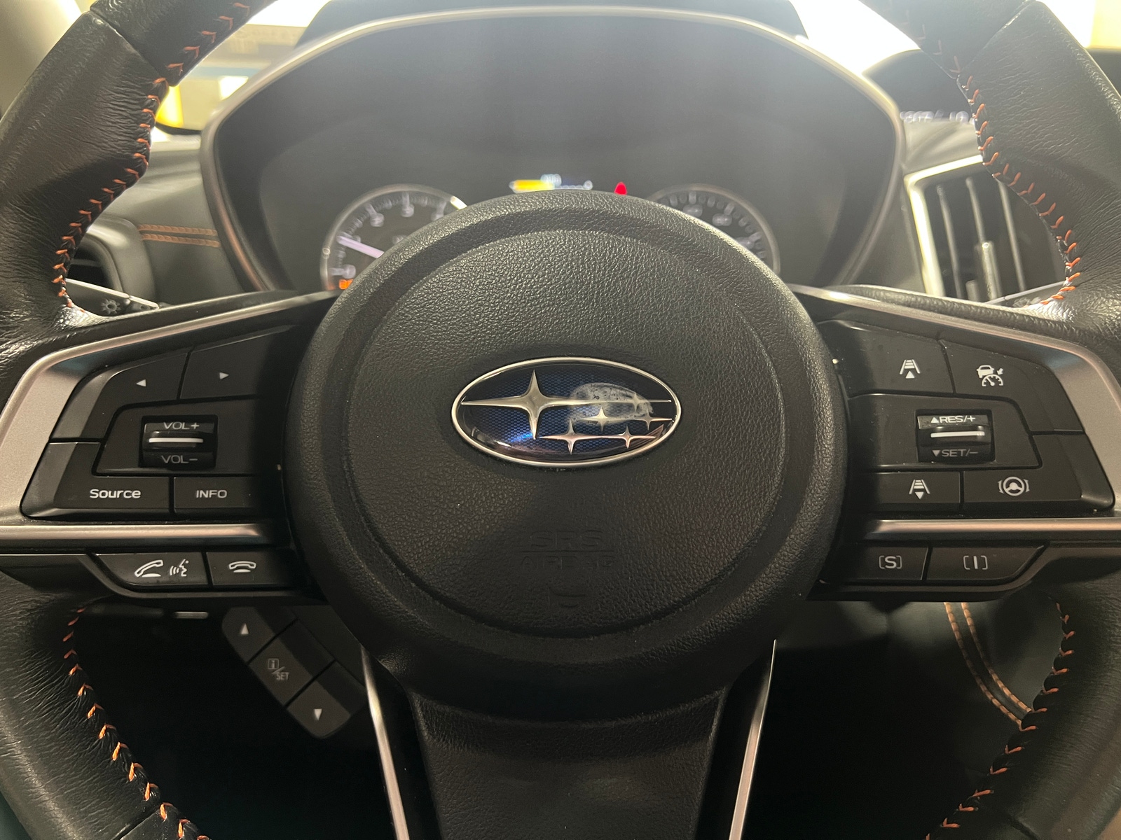 Thumbnail: 2022 Subaru Crosstrek - 4