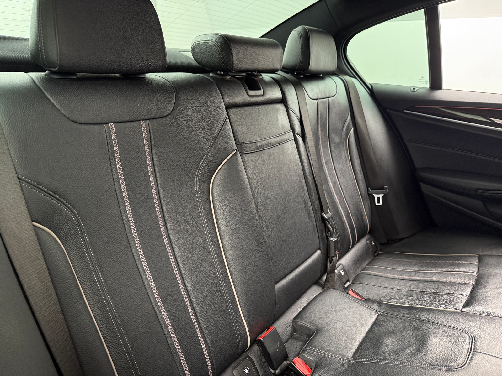 Thumbnail: 2019 BMW 5 Series - 5