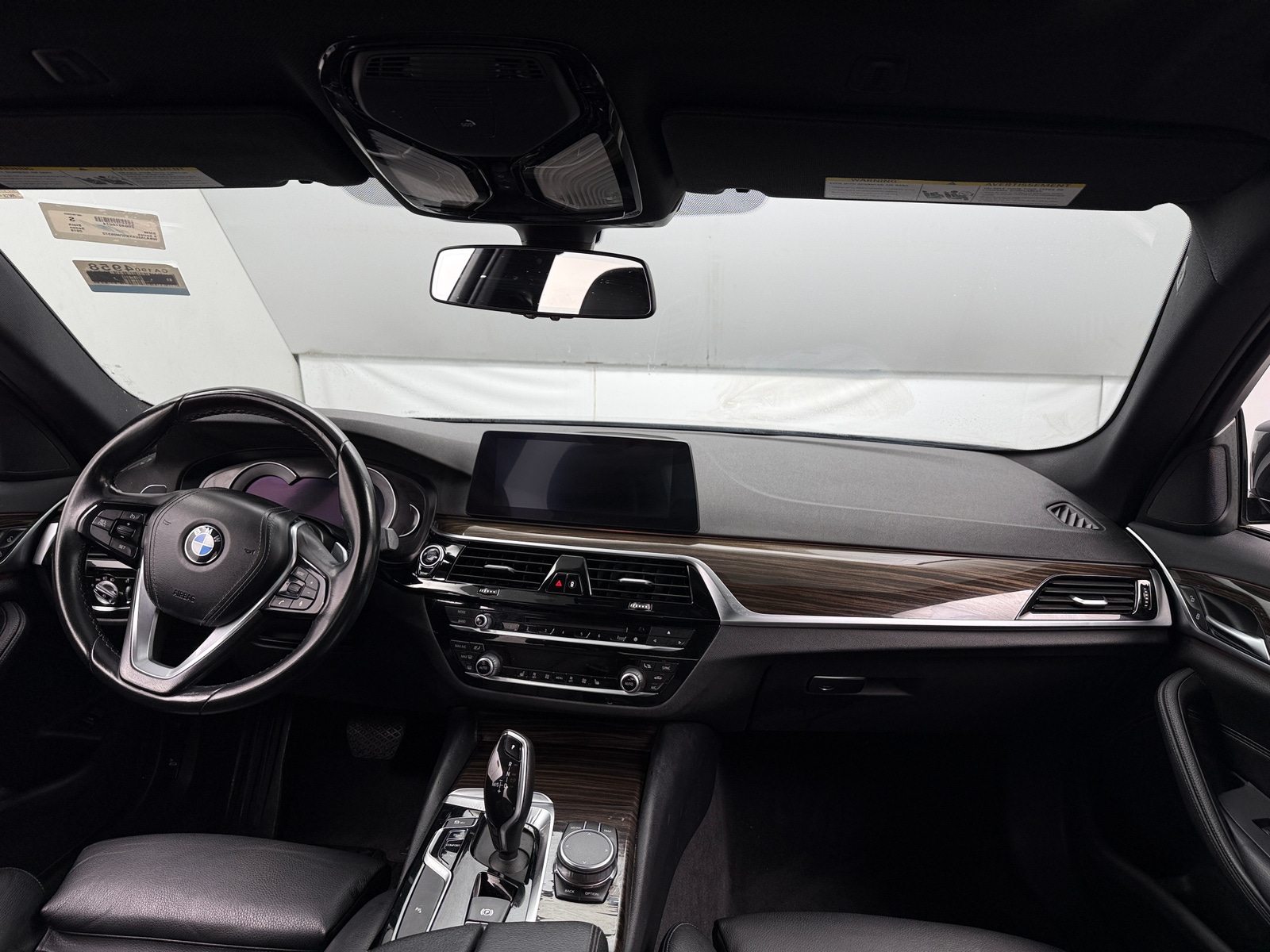 Thumbnail: 2019 BMW 5 Series - 2