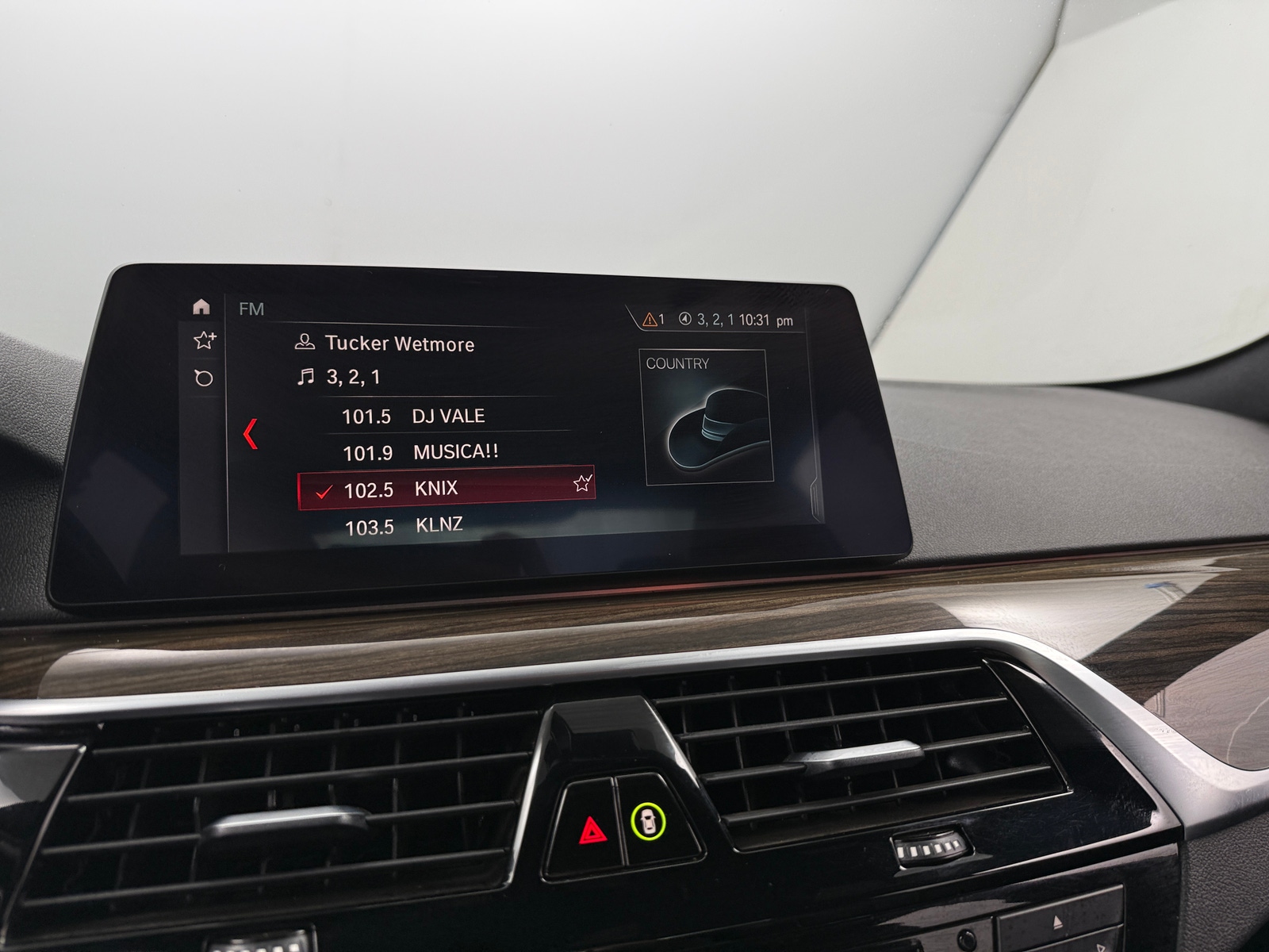 Thumbnail: 2019 BMW 5 Series - 3