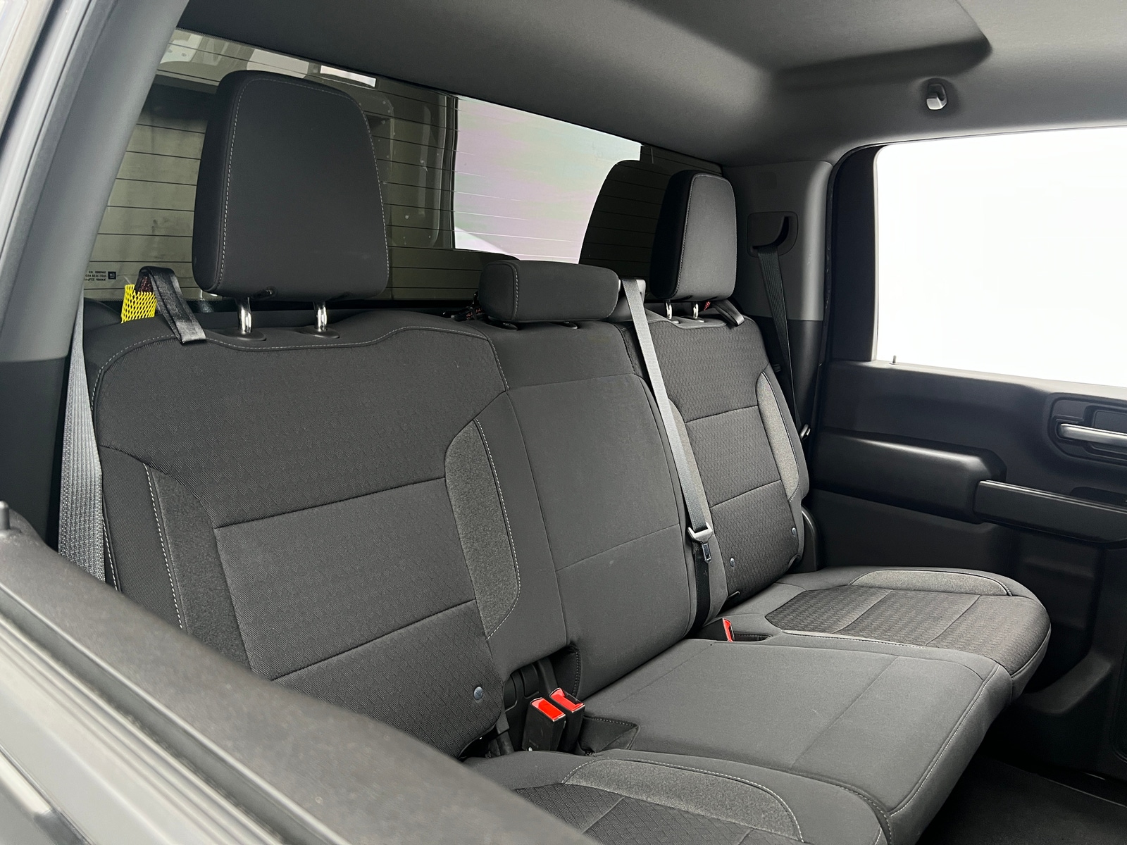 Thumbnail: 2020 Chevrolet Silverado 2500 - 6