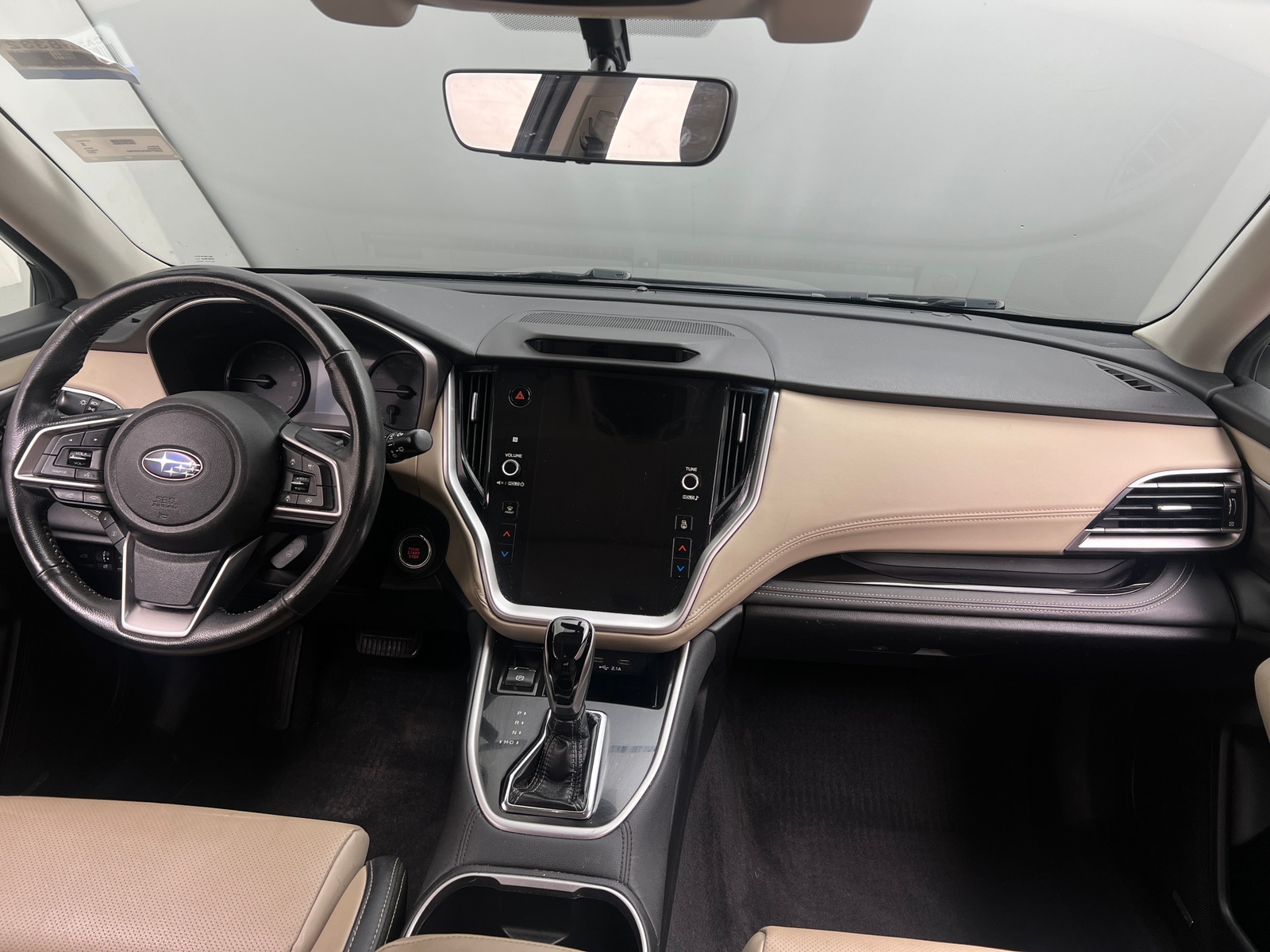 Thumbnail: 2020 Subaru Outback - 2