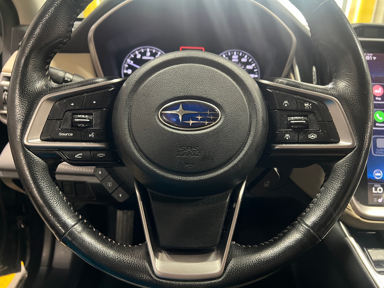 Thumbnail: 2020 Subaru Outback - 4