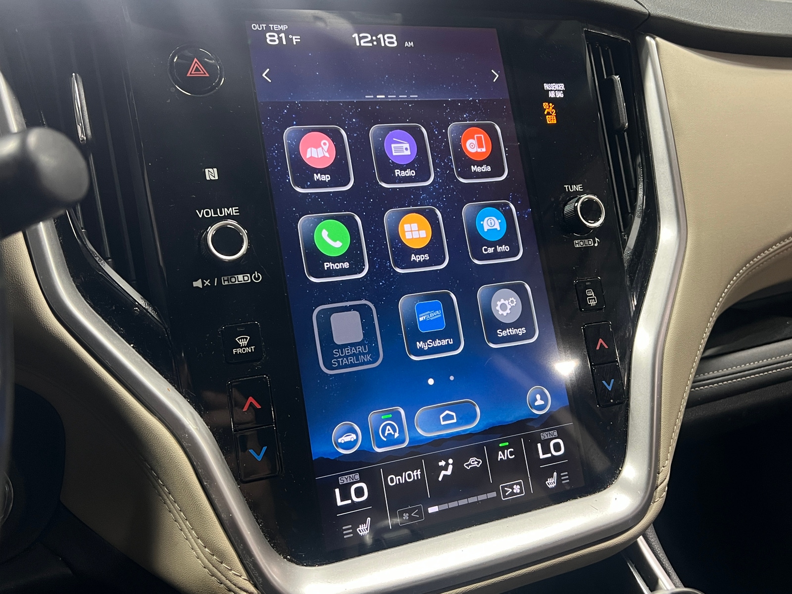 Thumbnail: 2020 Subaru Outback - 3