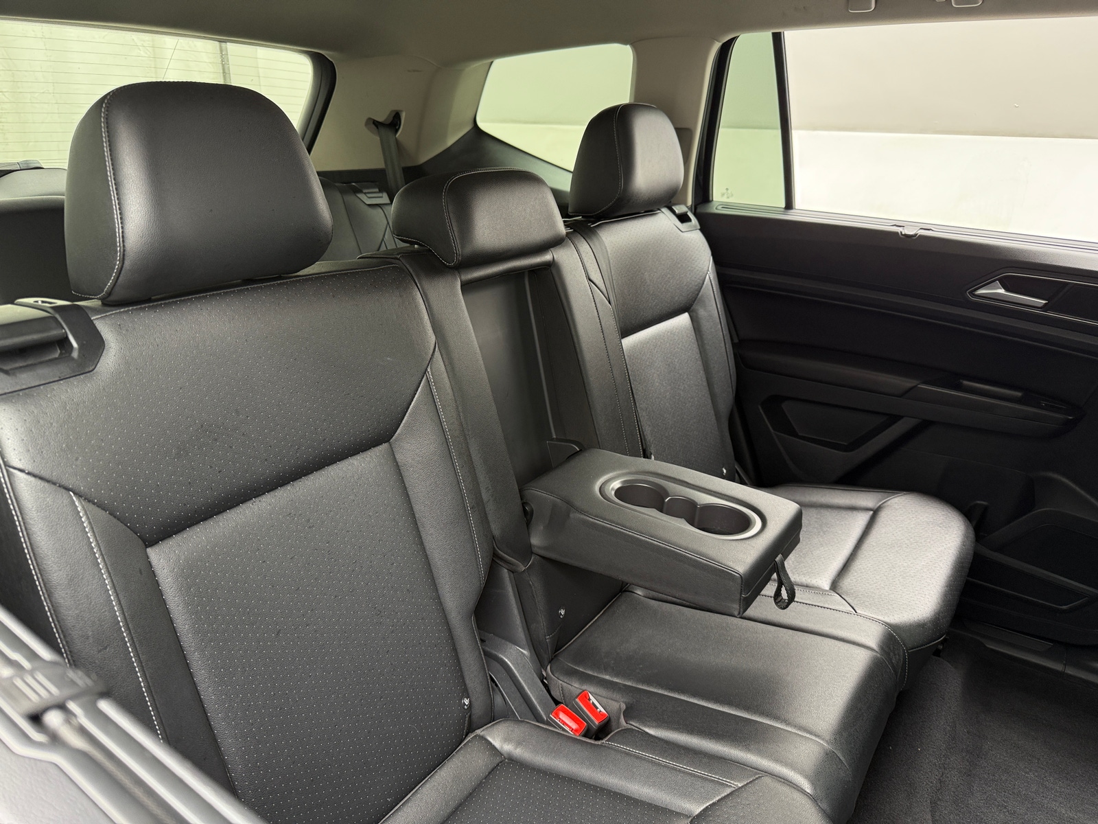 Thumbnail: 2019 Volkswagen Atlas - 5