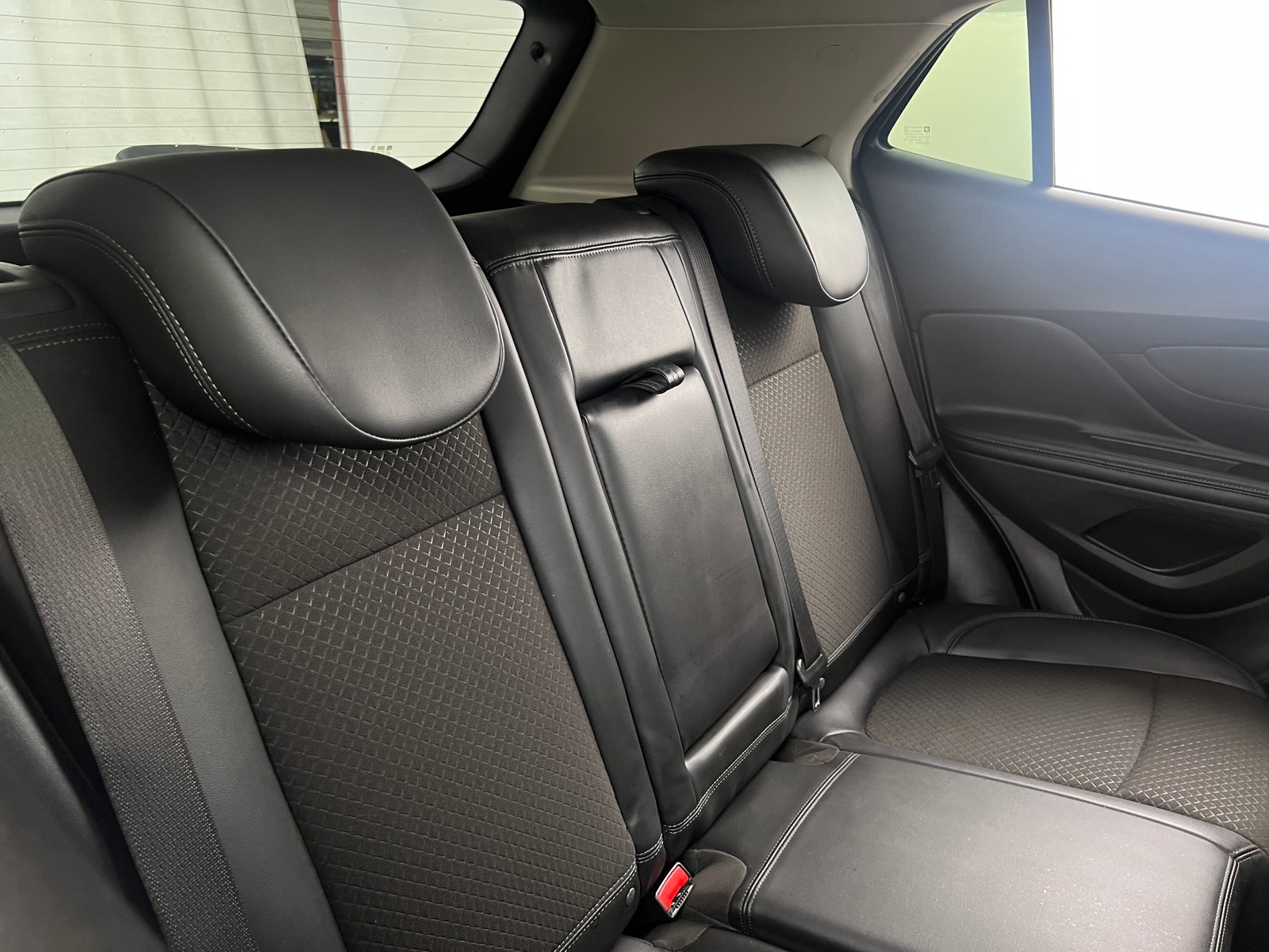 Thumbnail: 2019 Buick Encore - 6