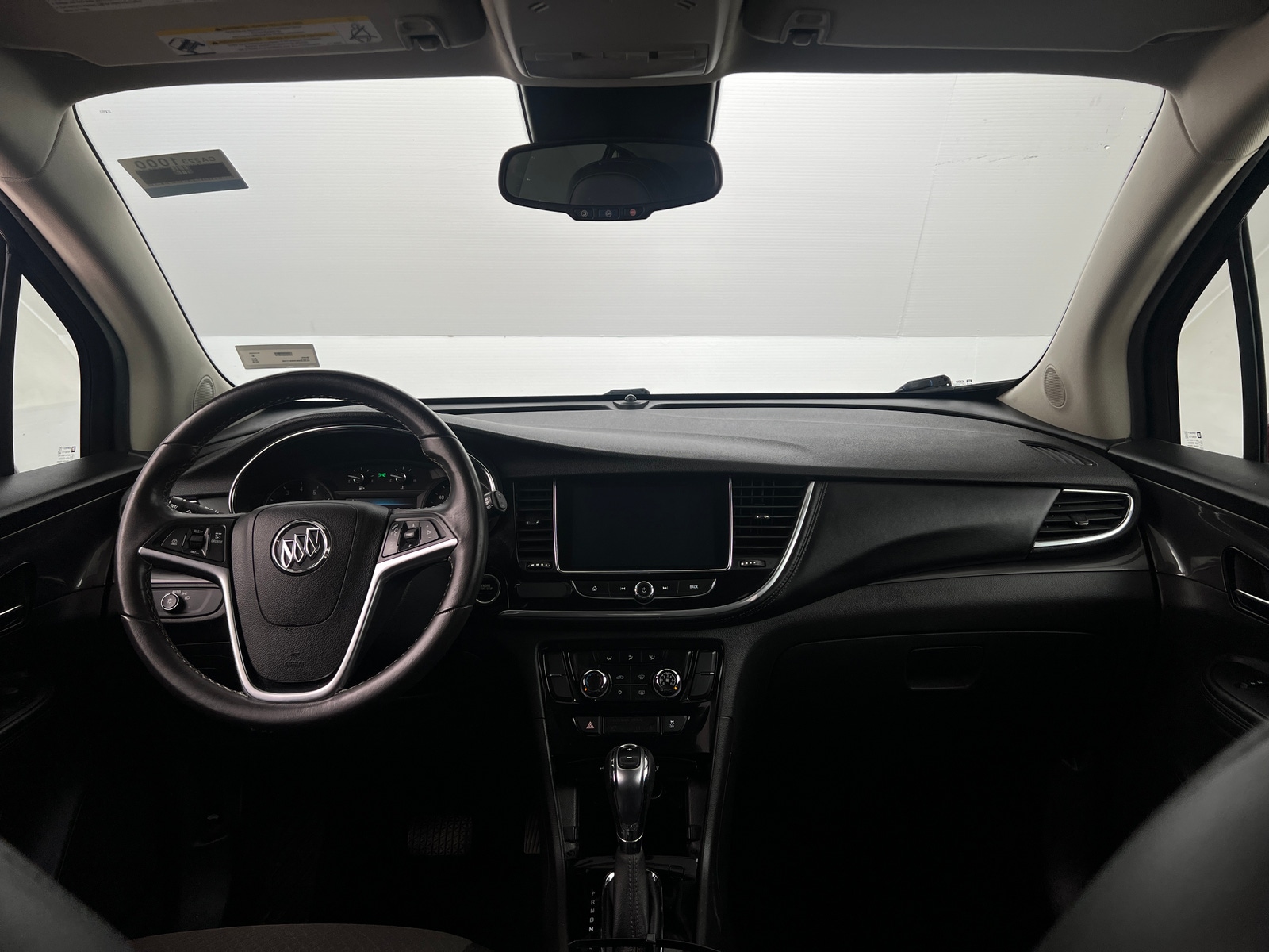 Thumbnail: 2019 Buick Encore - 3