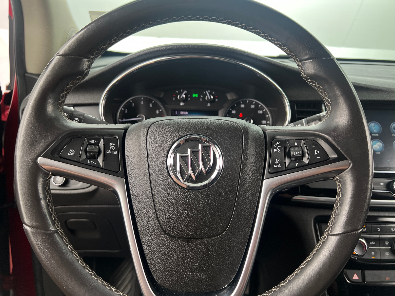 Thumbnail: 2019 Buick Encore - 5