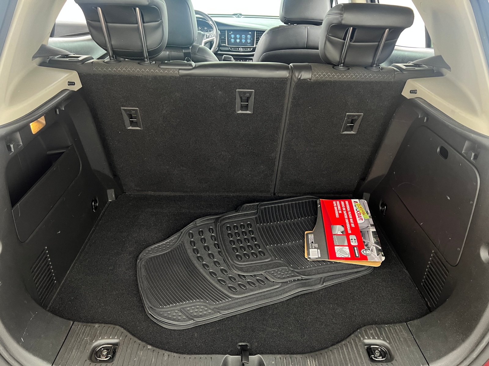 Thumbnail: 2019 Buick Encore - 7