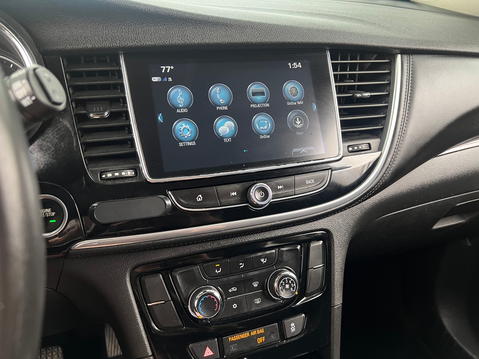 Thumbnail: 2019 Buick Encore - 4