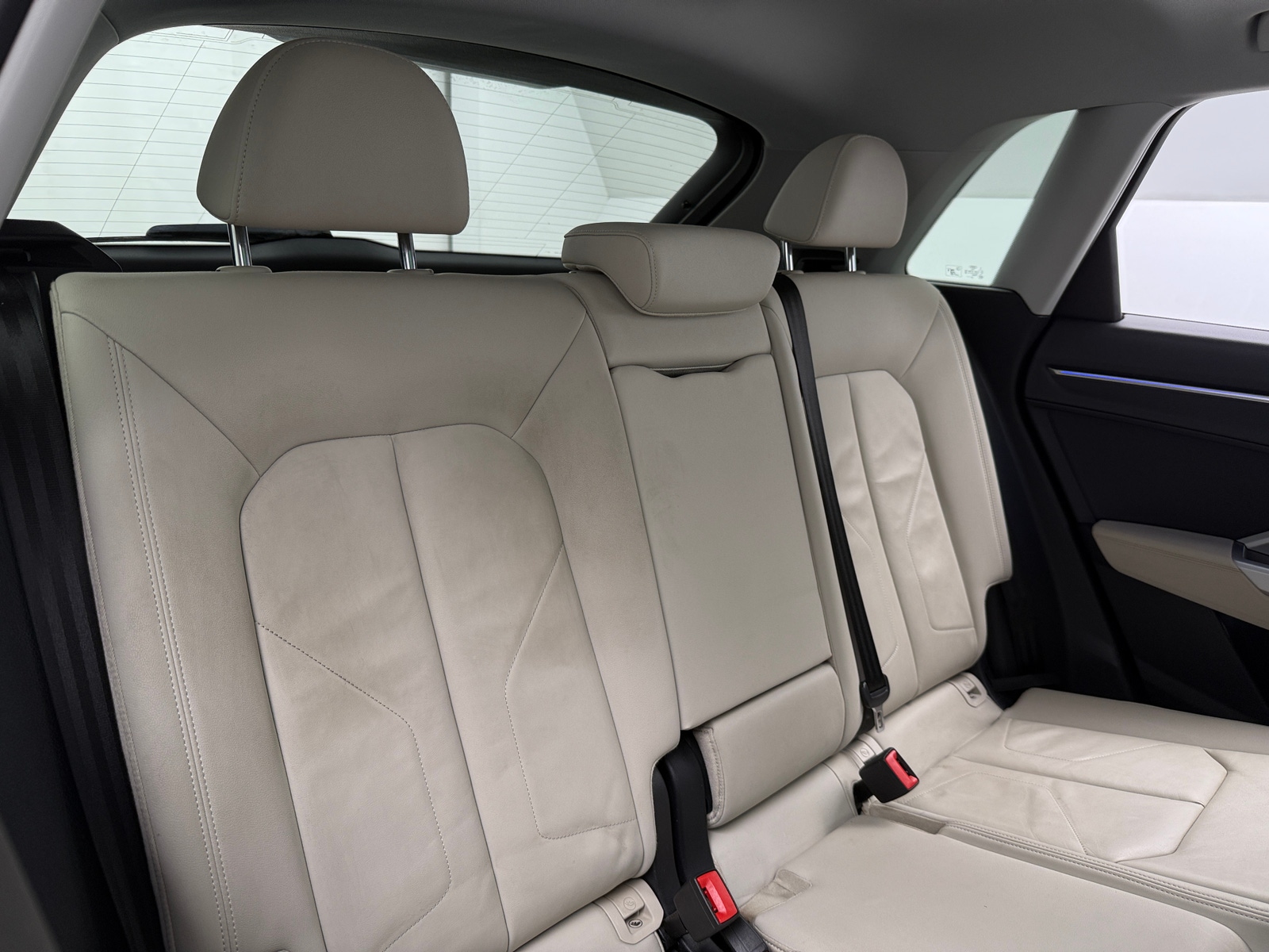 Thumbnail: 2021 Audi Q3 - 5