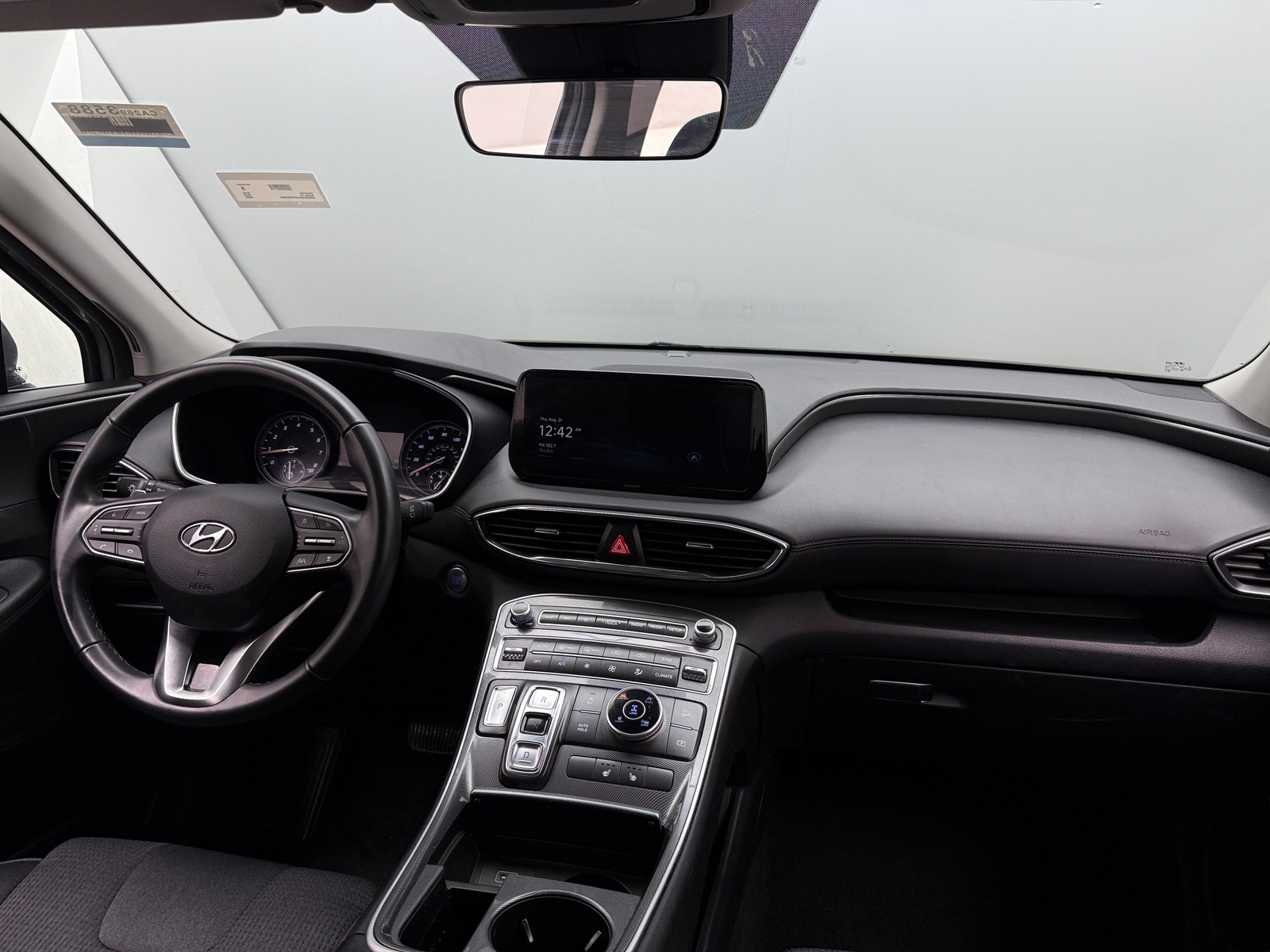 Thumbnail: 2023 Hyundai Santa Fe - 3
