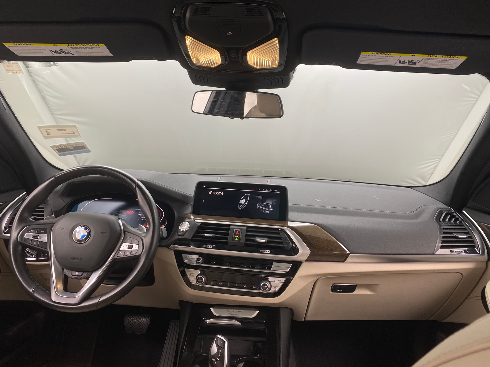 Thumbnail: 2020 BMW X3 - 2