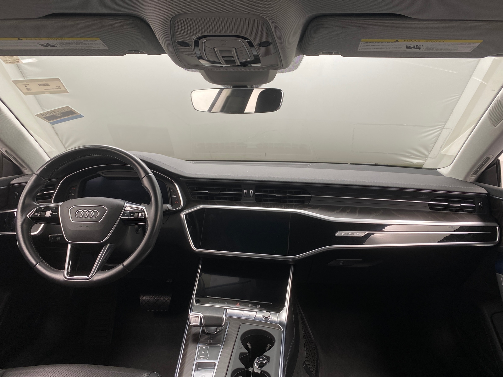 Thumbnail: 2019 Audi A7 - 2