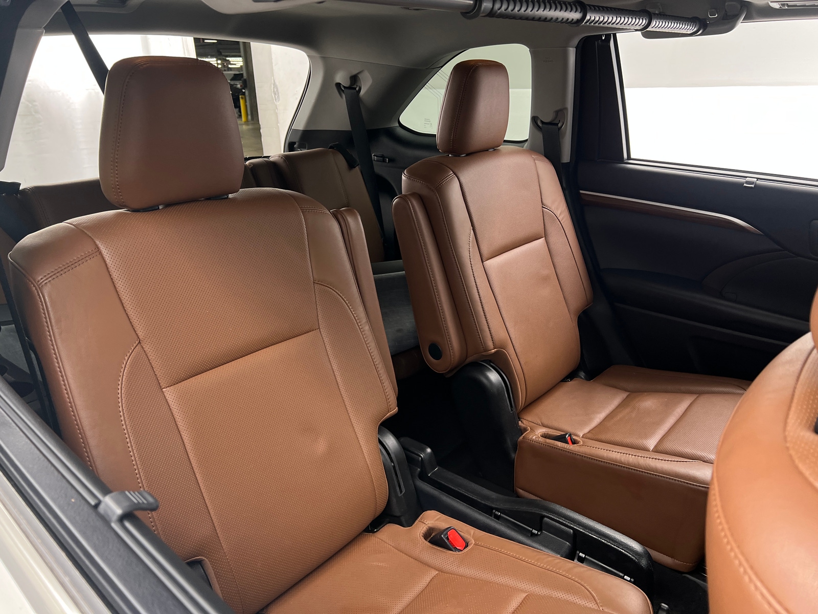 Thumbnail: 2018 Toyota Highlander - 5