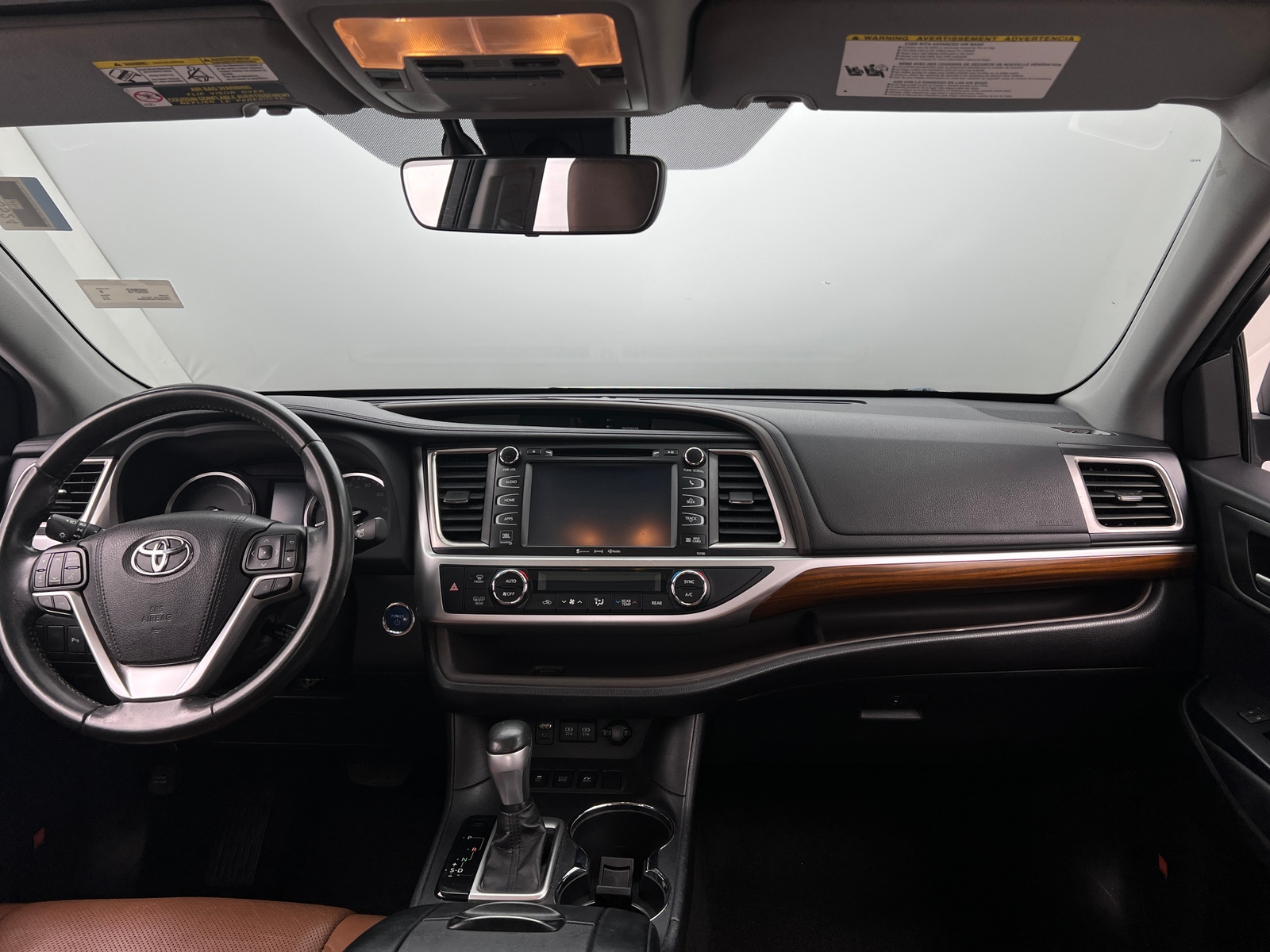 Thumbnail: 2018 Toyota Highlander - 2