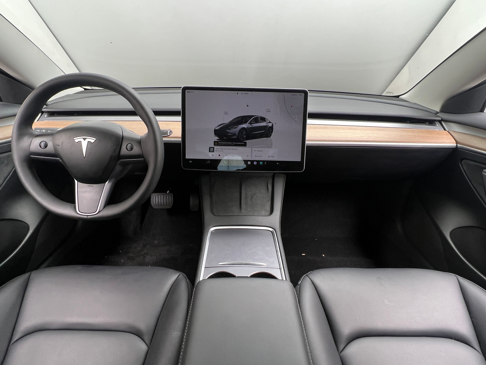 Thumbnail: 2023 Tesla Model 3 - 2