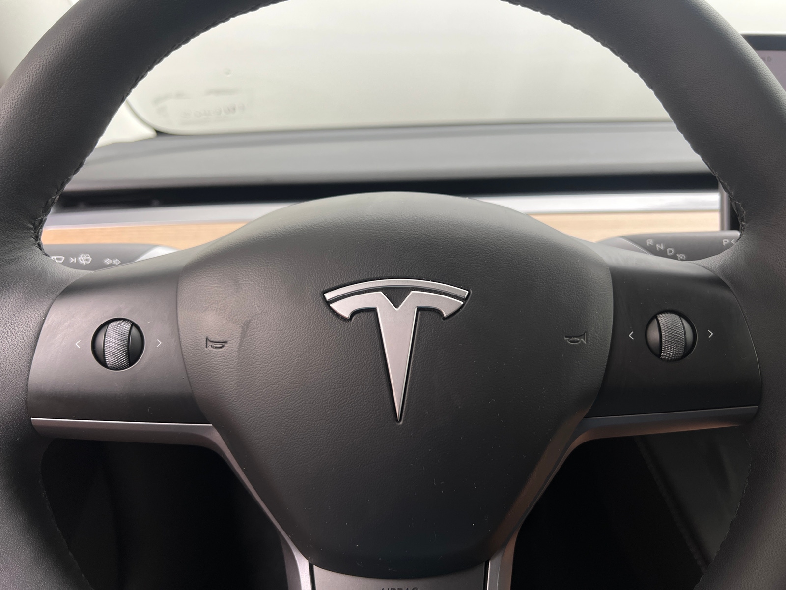 Thumbnail: 2023 Tesla Model 3 - 4