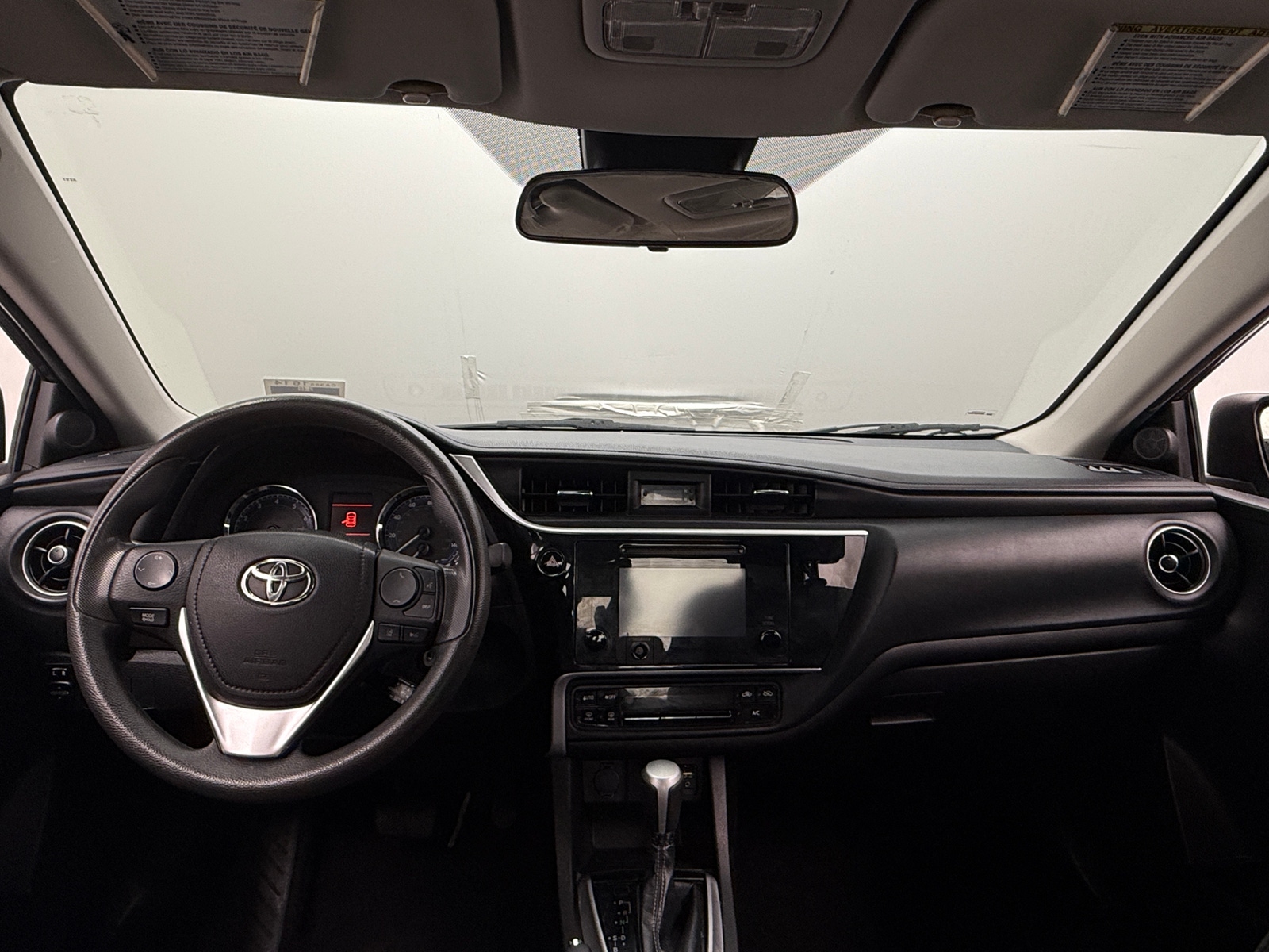 Thumbnail: 2018 Toyota Corolla - 3