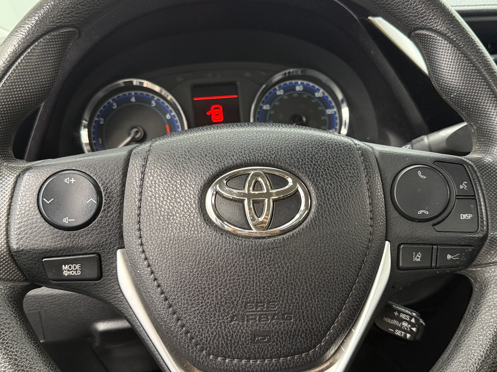 Thumbnail: 2018 Toyota Corolla - 5
