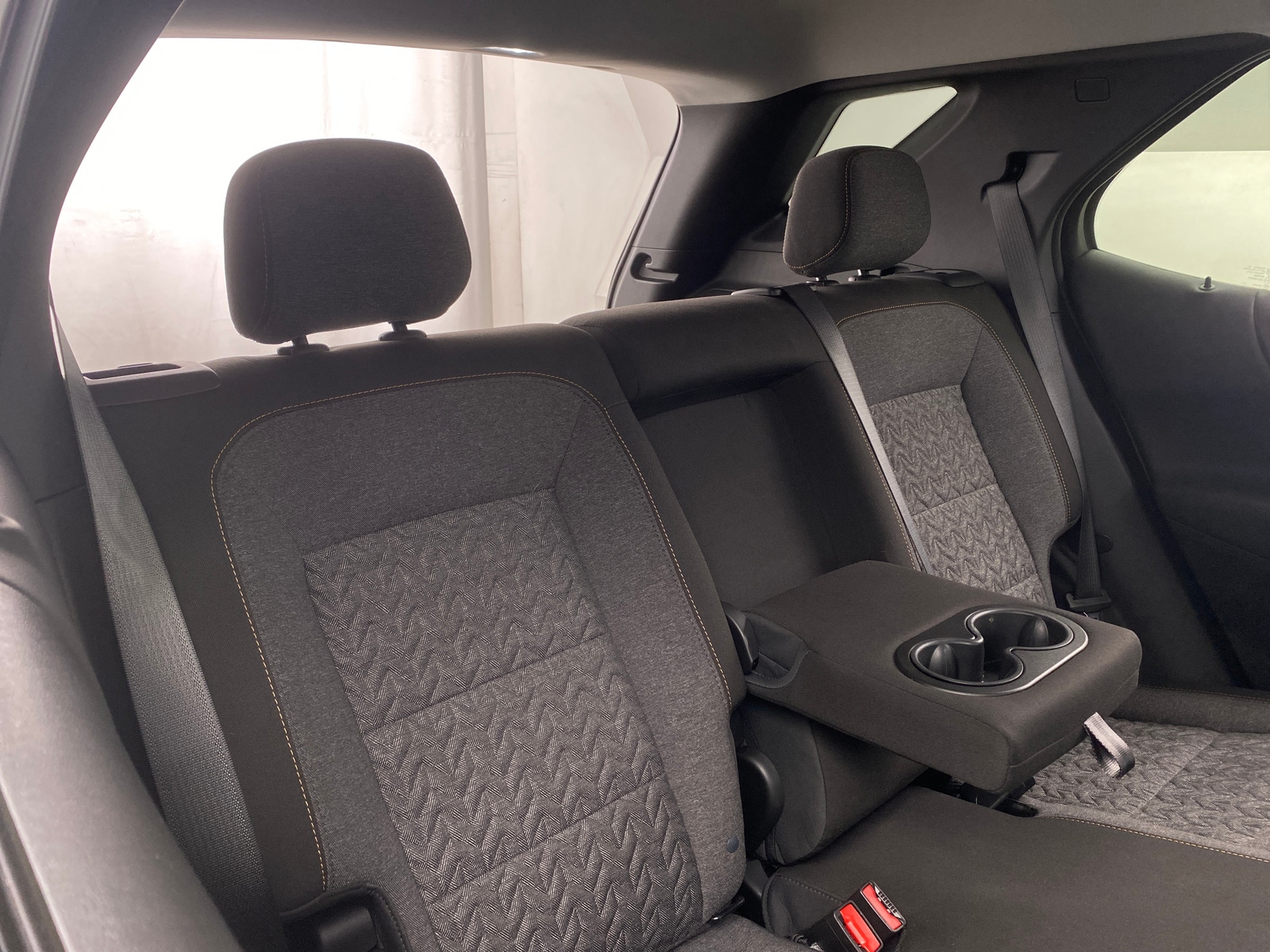 Thumbnail: 2024 Chevrolet Equinox - 6