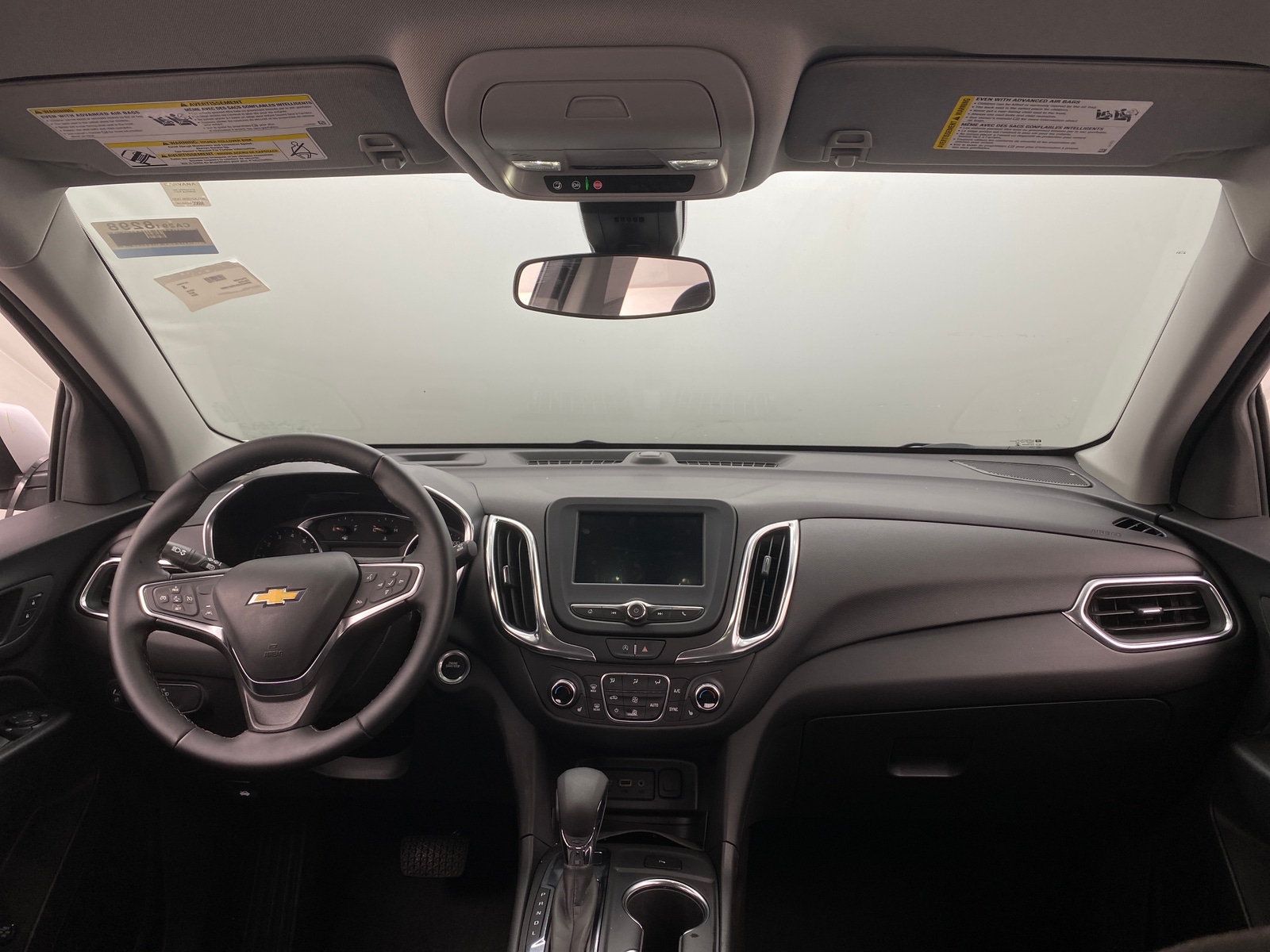 Thumbnail: 2024 Chevrolet Equinox - 3