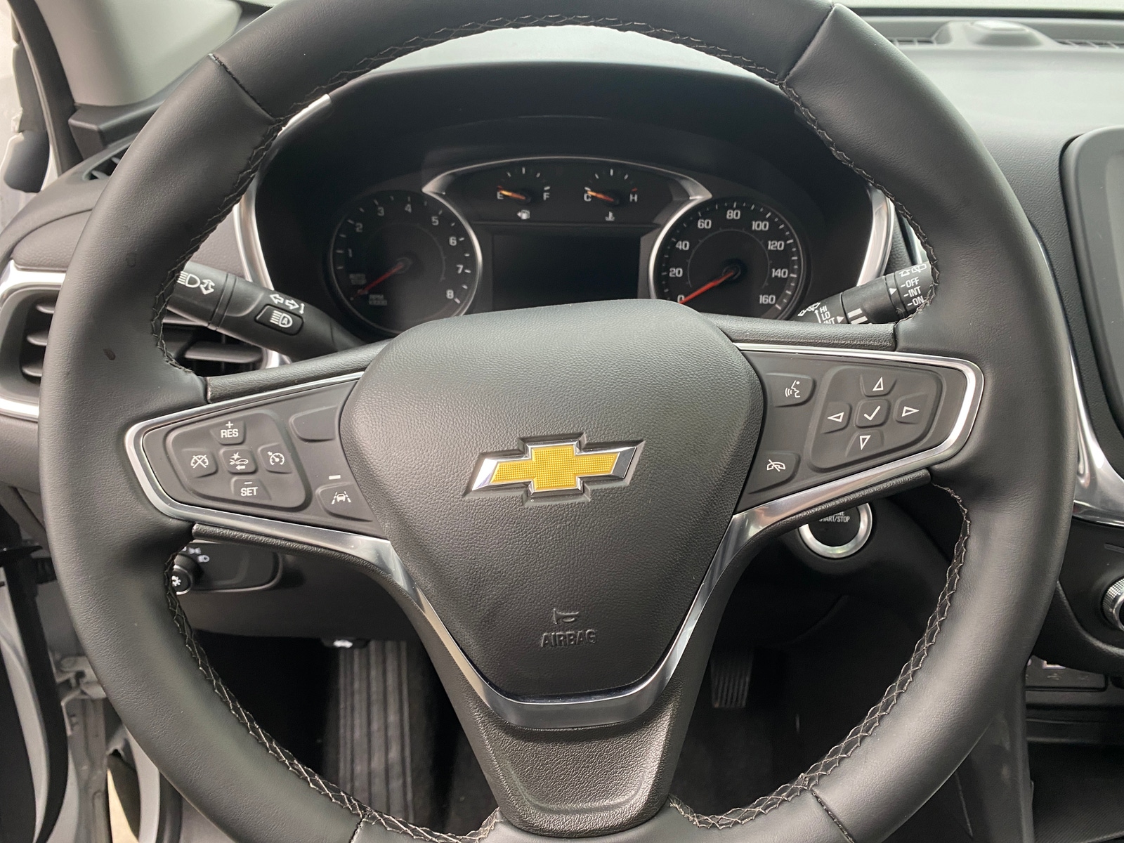 Thumbnail: 2024 Chevrolet Equinox - 5