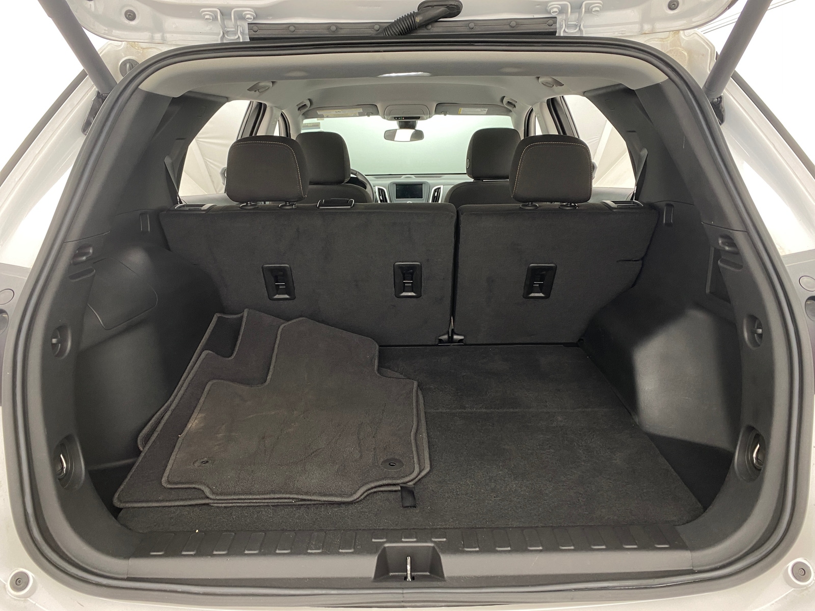 Thumbnail: 2024 Chevrolet Equinox - 7