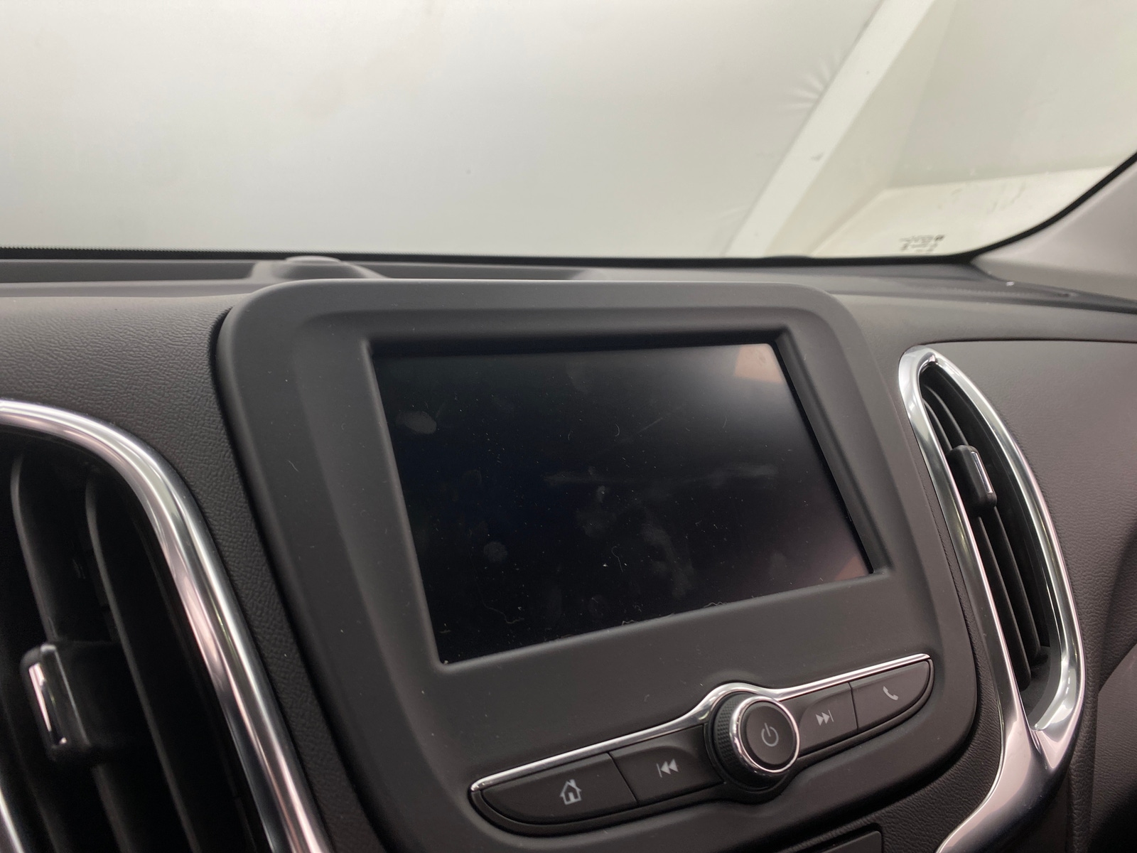 Thumbnail: 2024 Chevrolet Equinox - 4