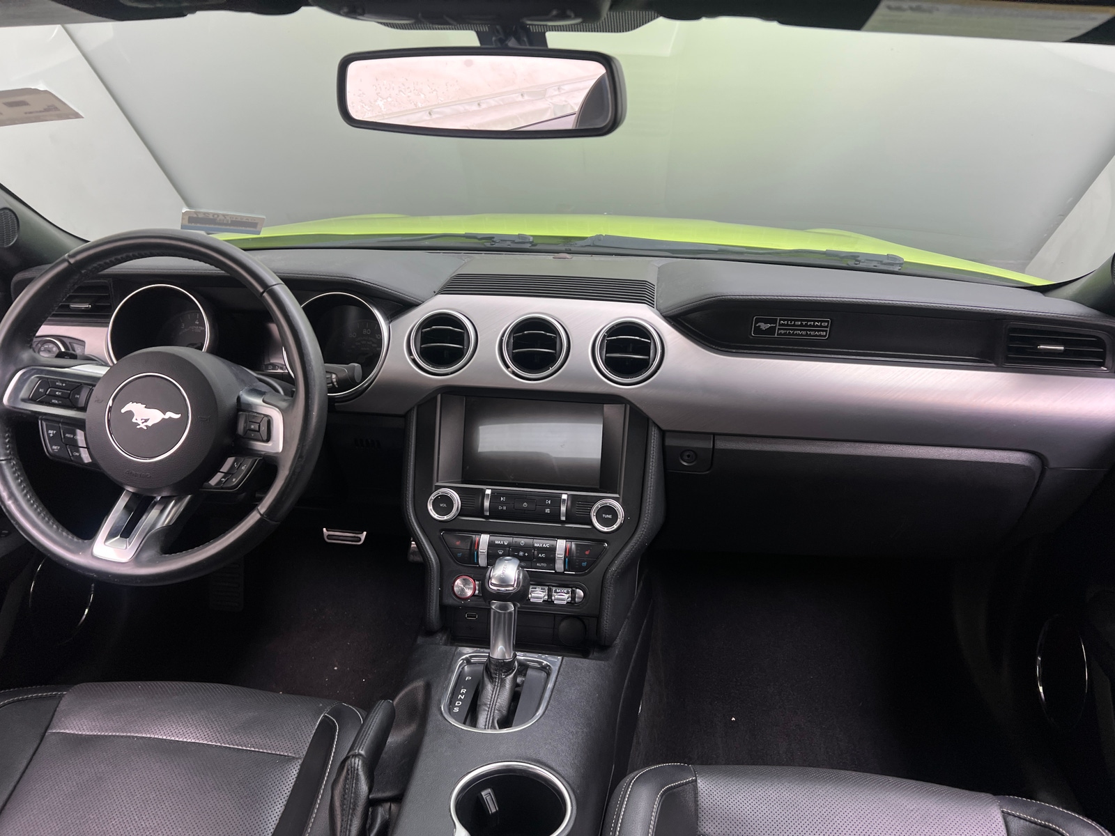 Thumbnail: 2020 Ford Mustang - 2
