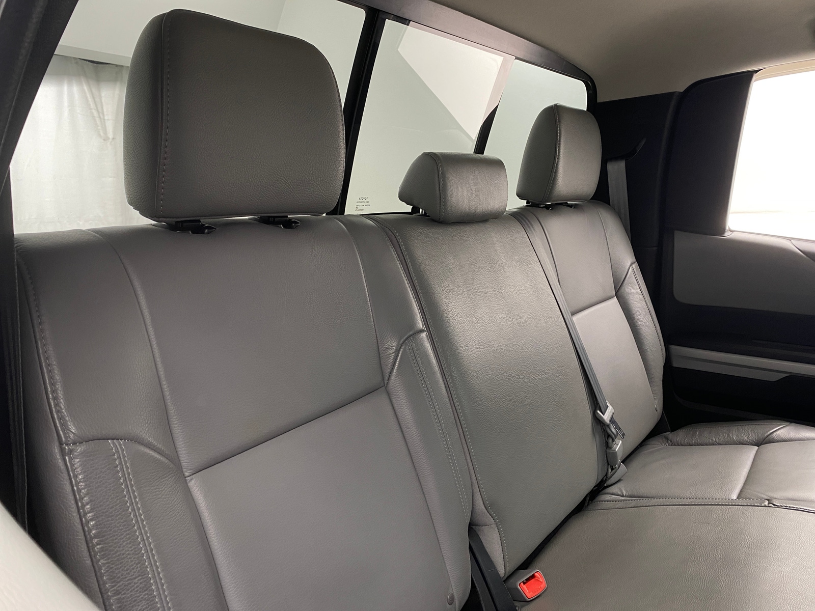 Thumbnail: 2016 Toyota Tundra - 5