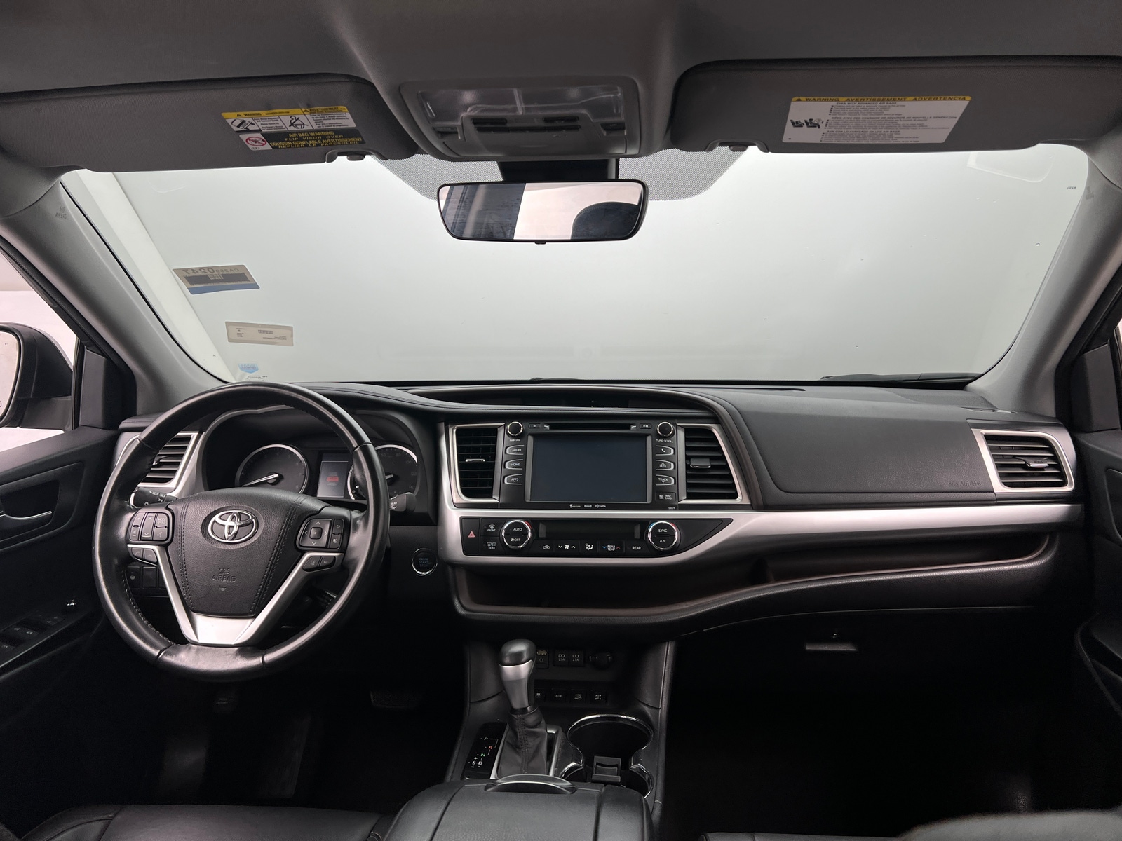 Thumbnail: 2018 Toyota Highlander - 2