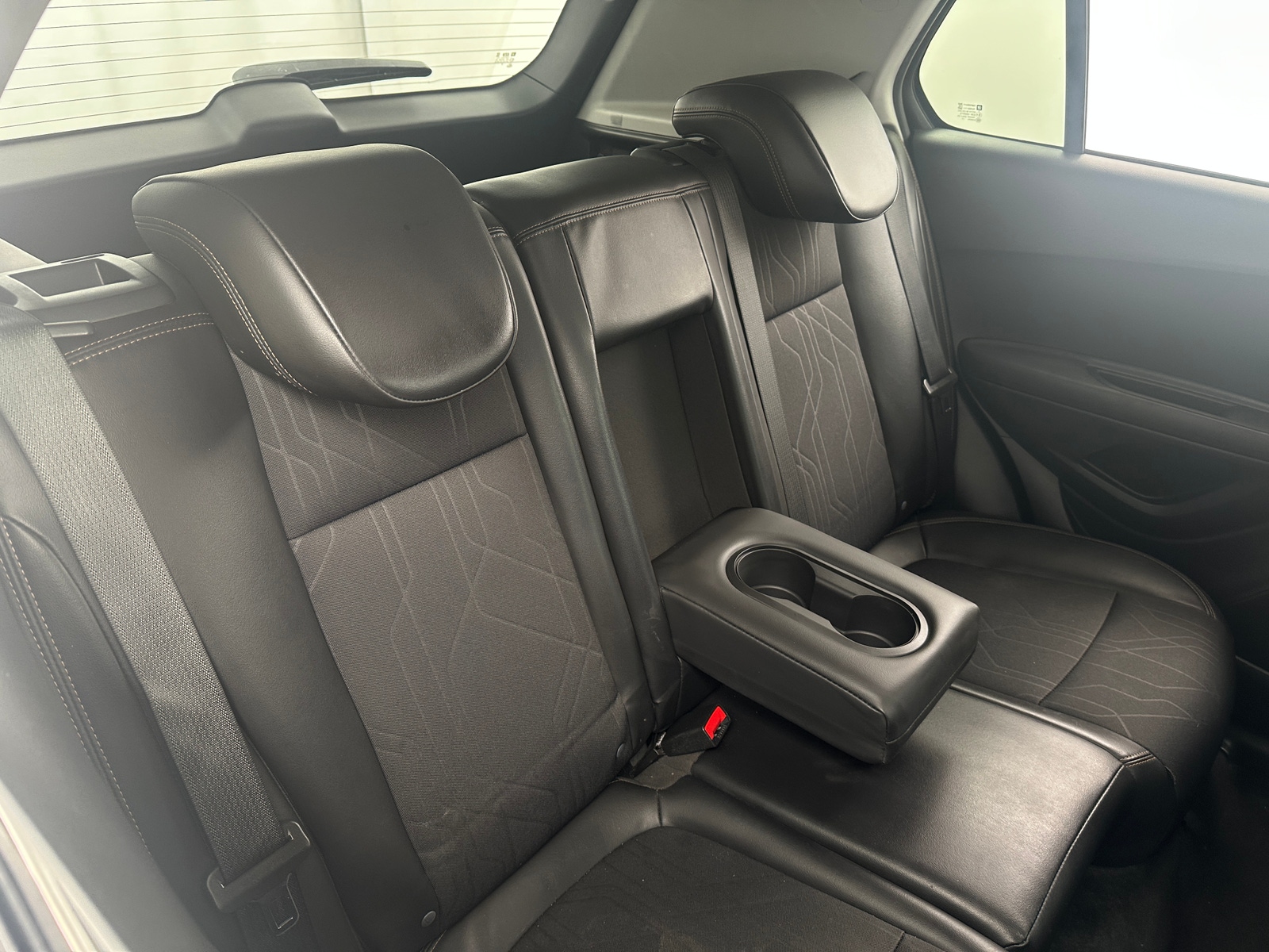 Thumbnail: 2020 Chevrolet Trax - 6