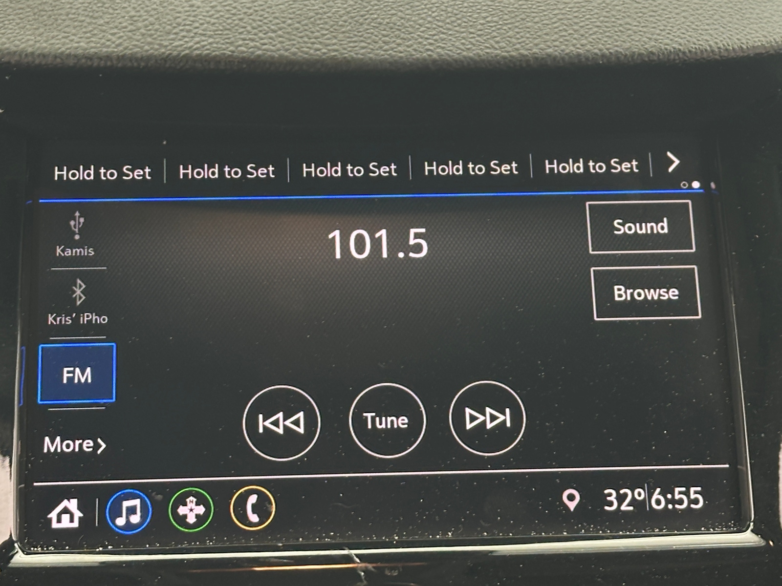 Thumbnail: 2020 Chevrolet Trax - 4