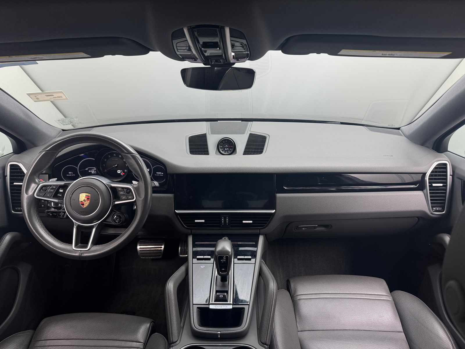 Thumbnail: 2020 Porsche  - 2