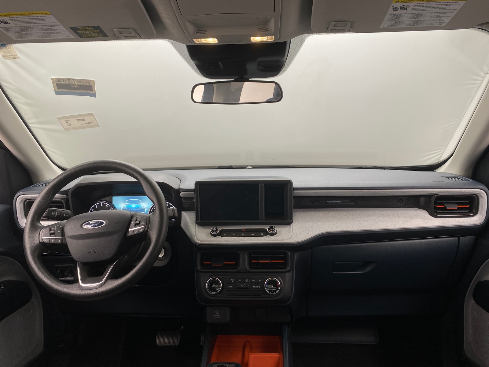 Thumbnail: 2024 Ford Maverick - 3