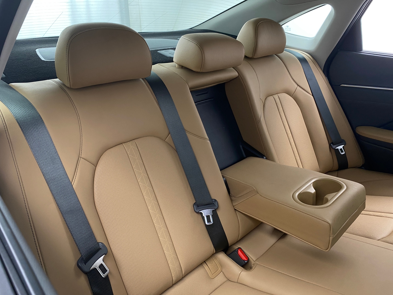 Thumbnail: 2023 Hyundai Sonata - 5