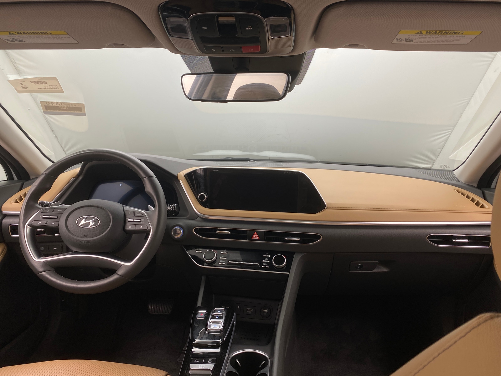 Thumbnail: 2023 Hyundai Sonata - 2