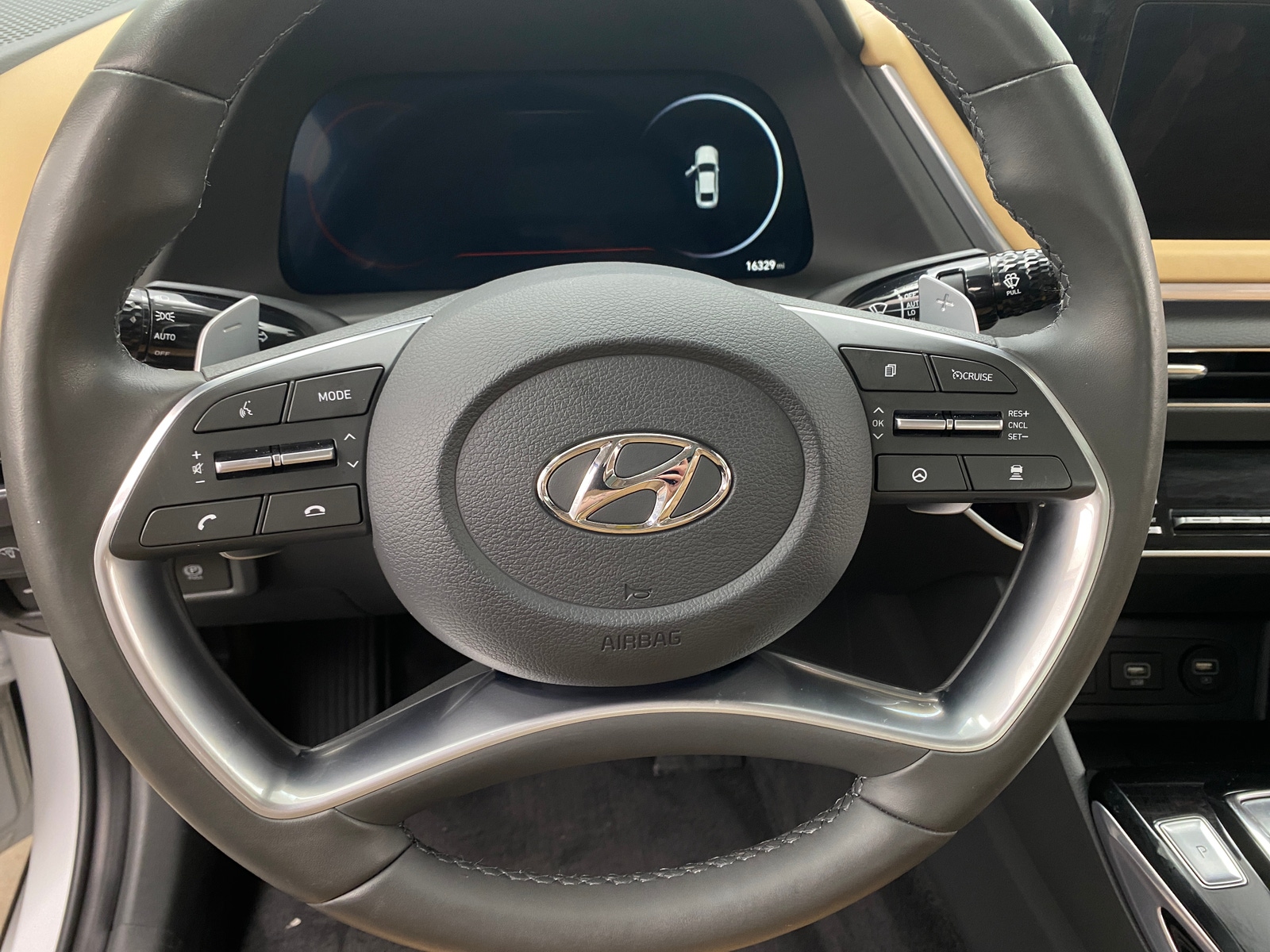 Thumbnail: 2023 Hyundai Sonata - 4