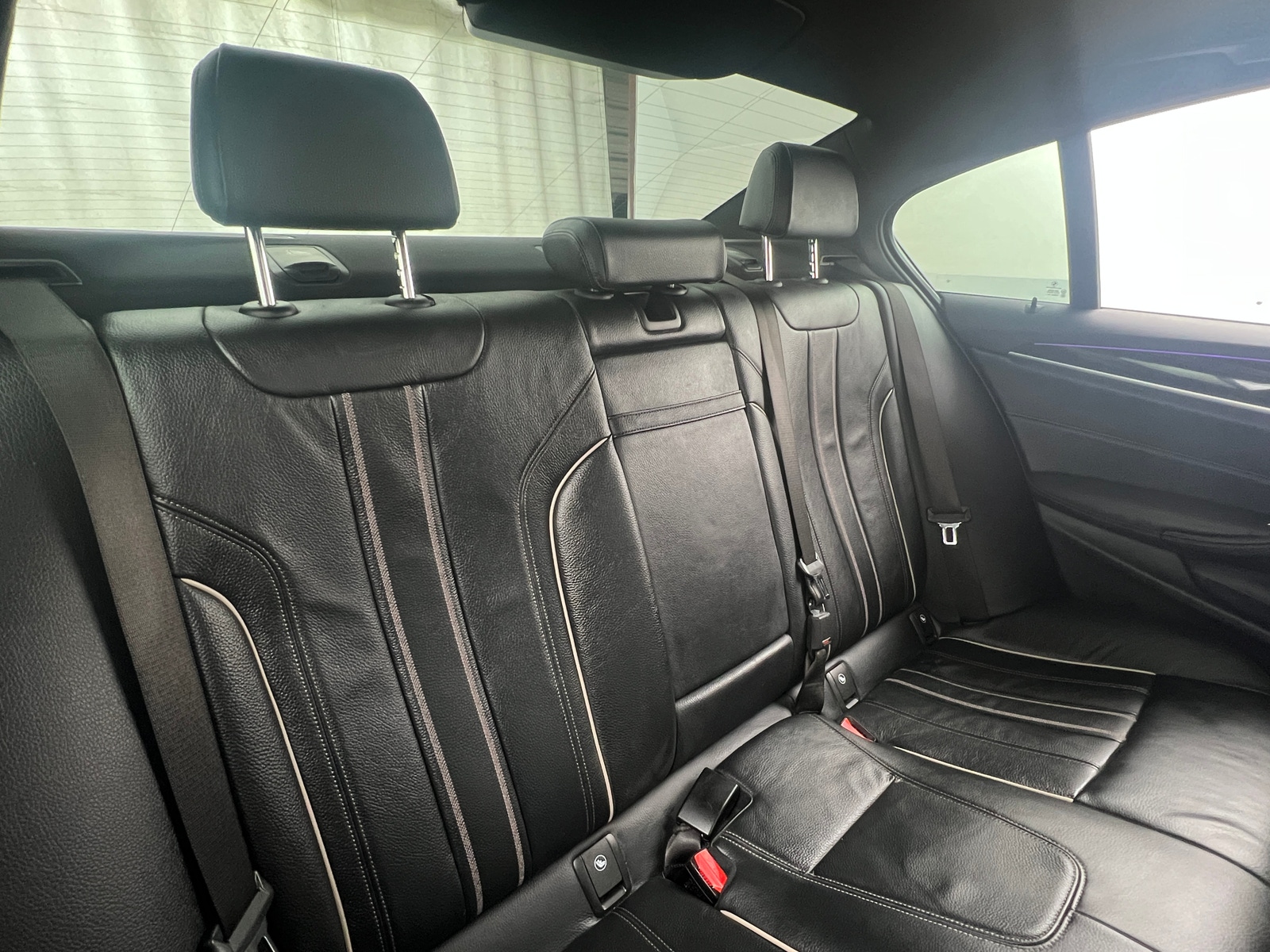 Thumbnail: 2019 BMW 5 Series - 5
