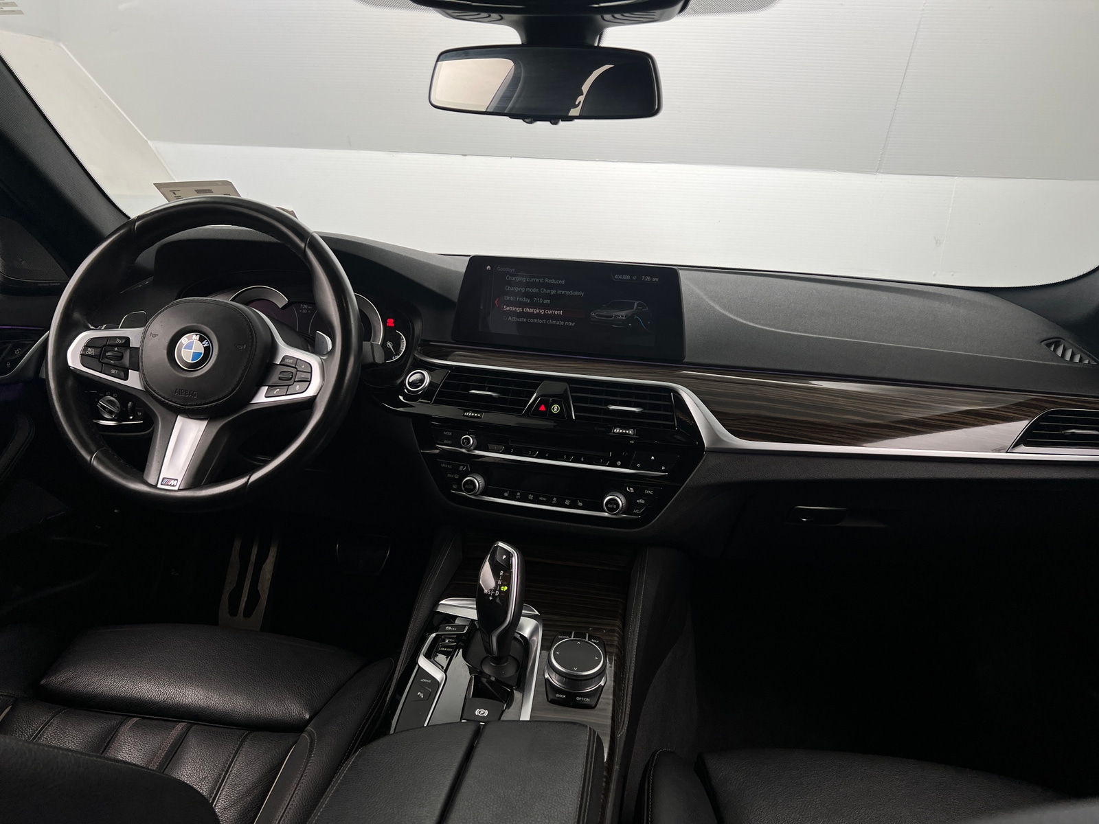 Thumbnail: 2019 BMW 5 Series - 2