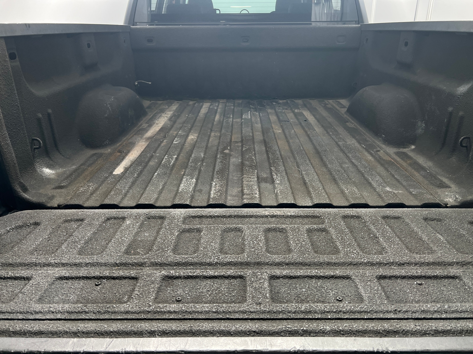 Thumbnail: 2016 Chevrolet Silverado 1500 - 7