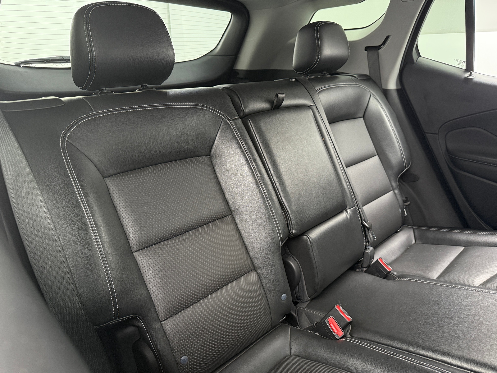 Thumbnail: 2023 GMC Terrain - 5