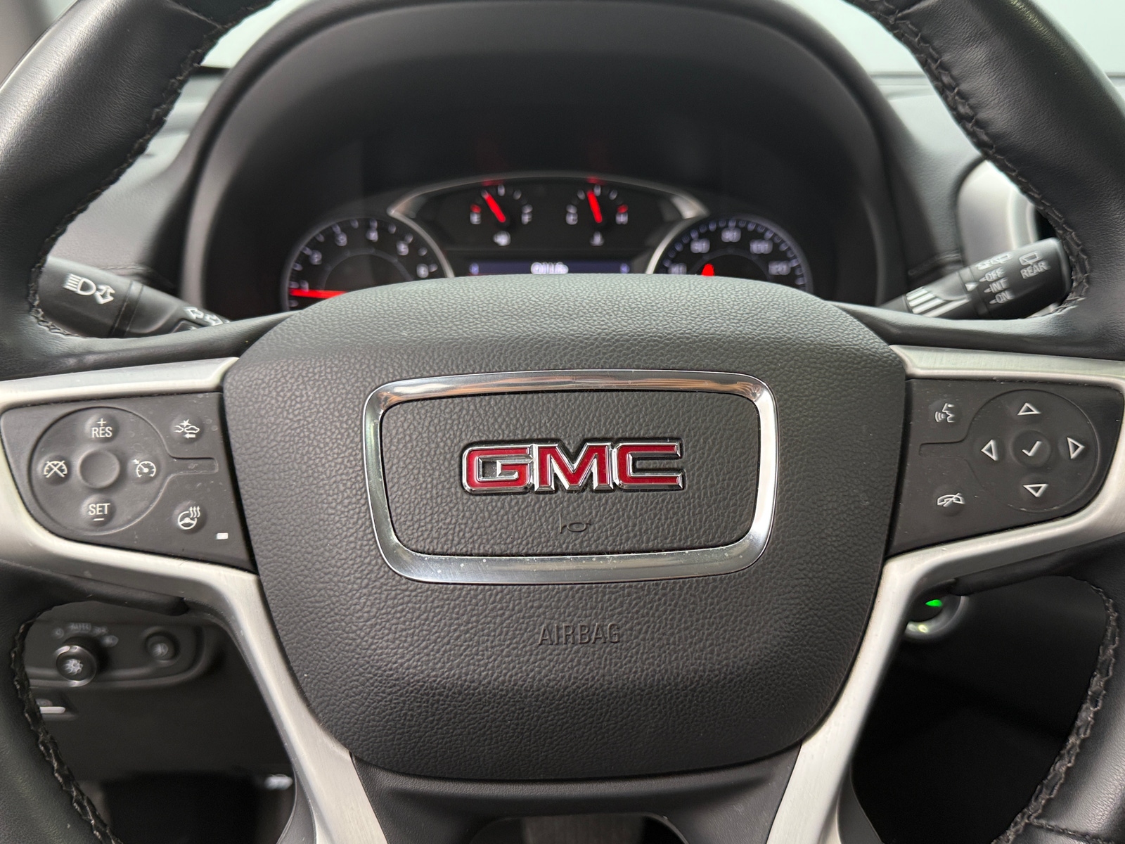Thumbnail: 2023 GMC Terrain - 4