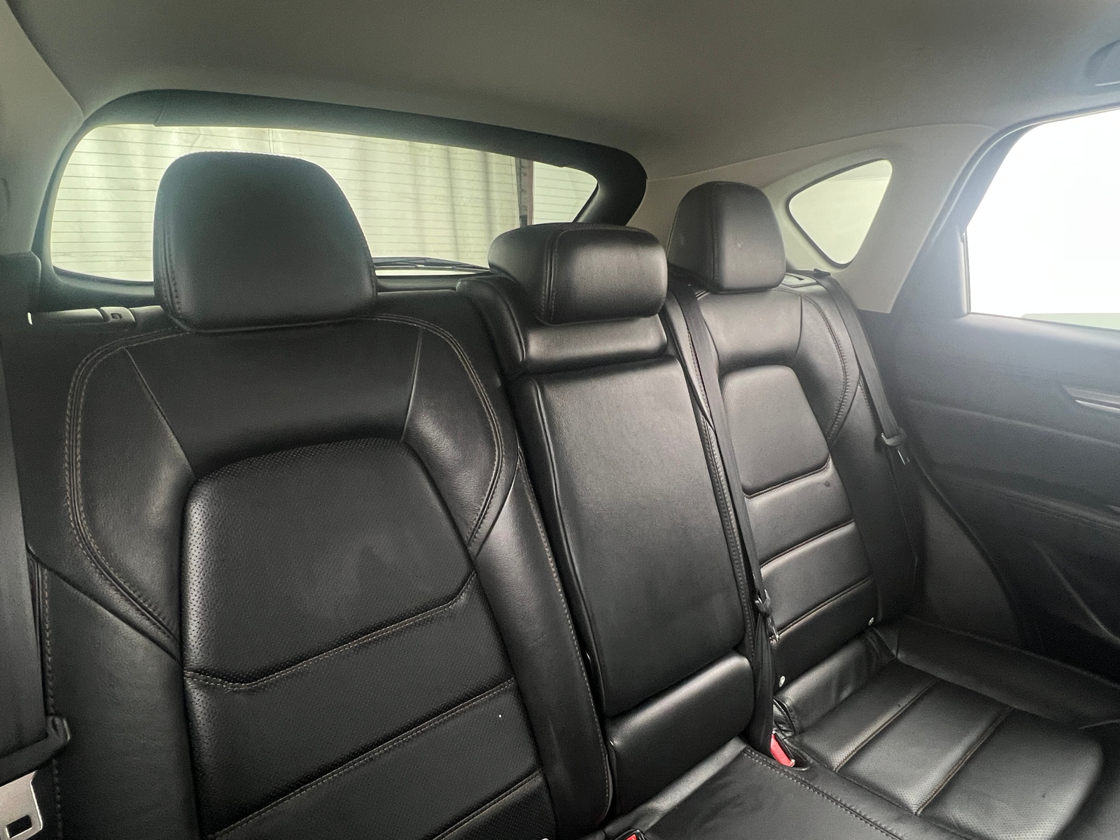 Thumbnail: 2019 Mazda CX-5 - 5