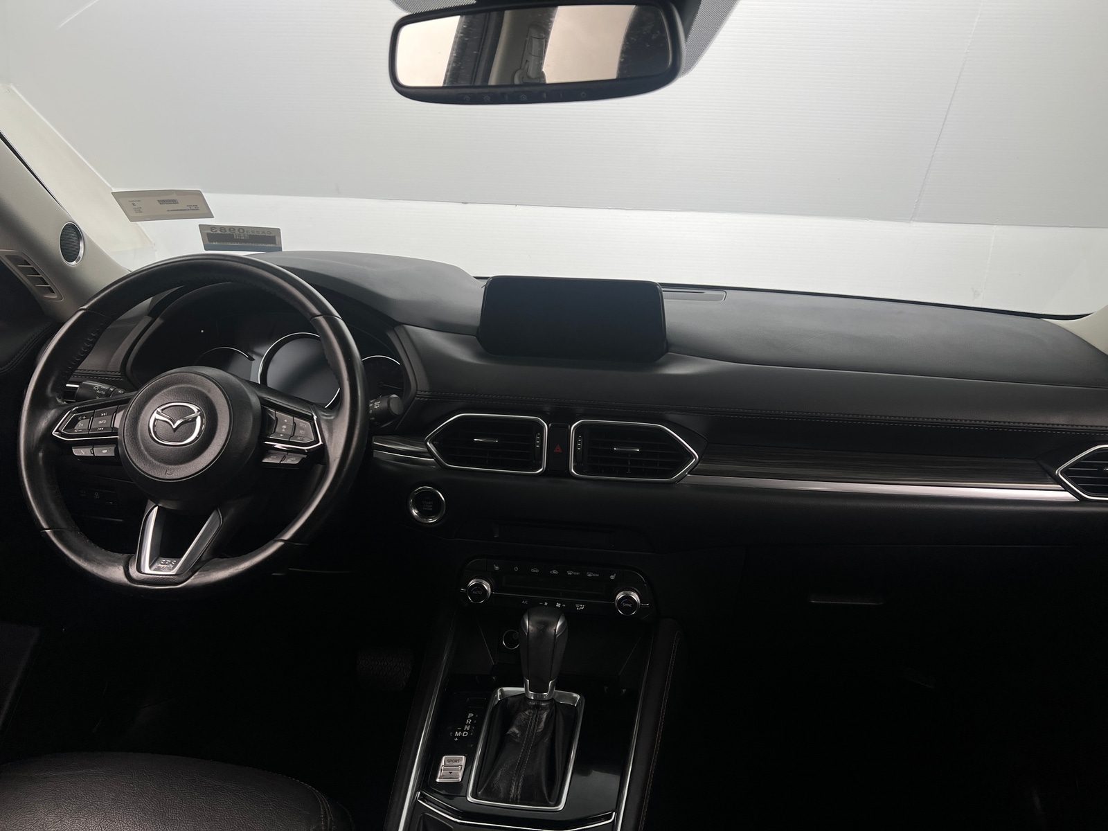 Thumbnail: 2019 Mazda CX-5 - 2